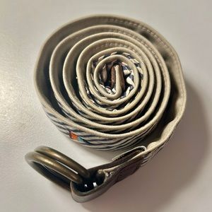 J CREW Mens Belt Style#92308